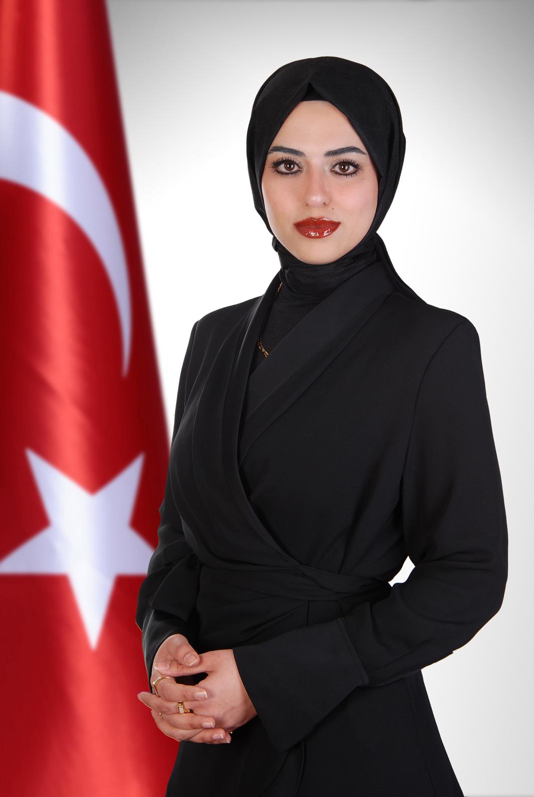 Avukat Betül Uçkan, Uçkan Hukuk ve Danışmanlık kurucusu