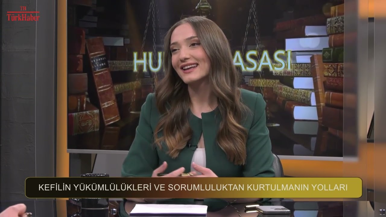 Hukuk Masası 32. Bölüm kapak görseli